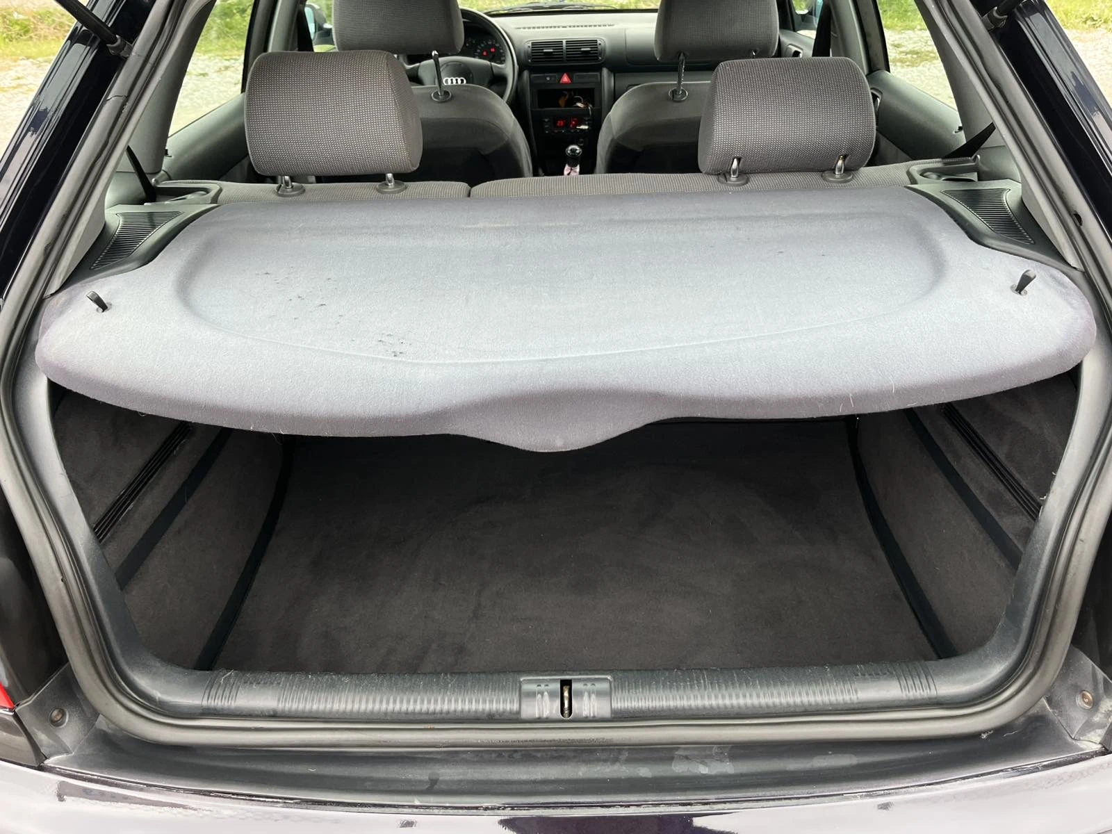 Audi A3 1.6i 101  | Mobile.bg   14