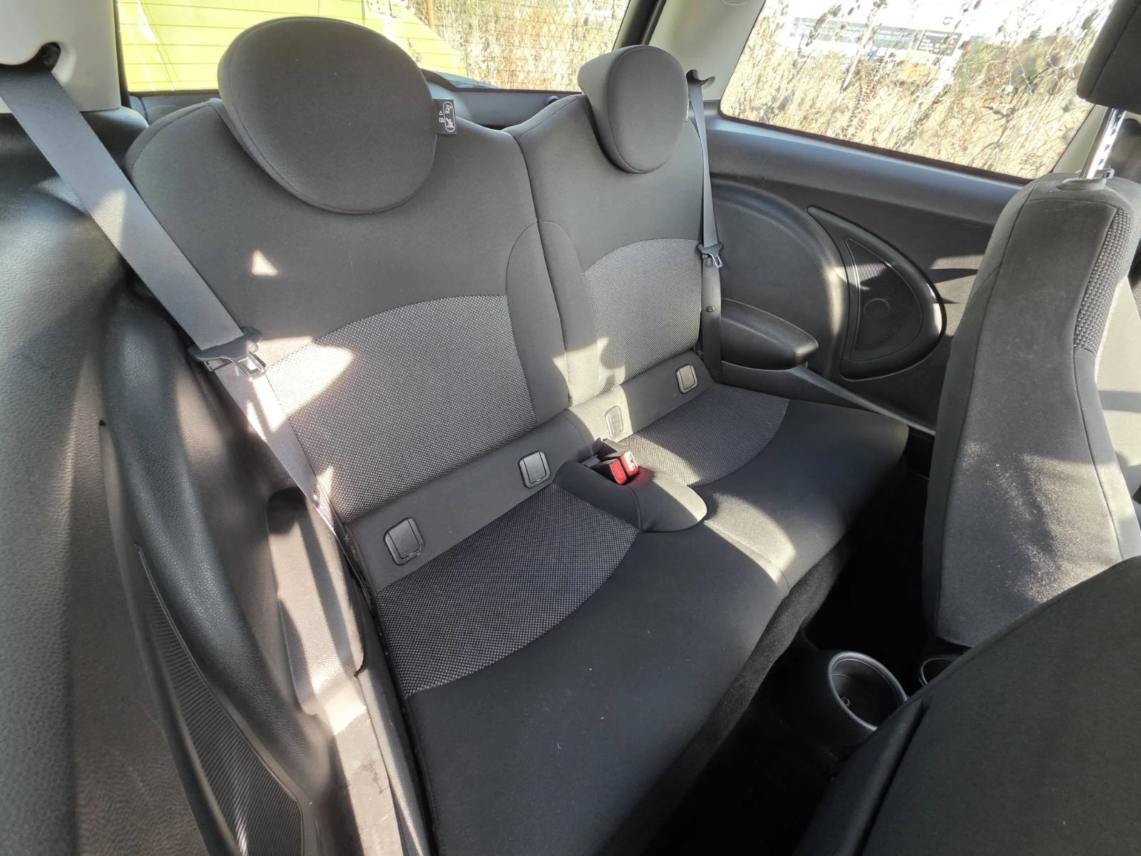 Mini Cooper 1.6 | Mobile.bg   6