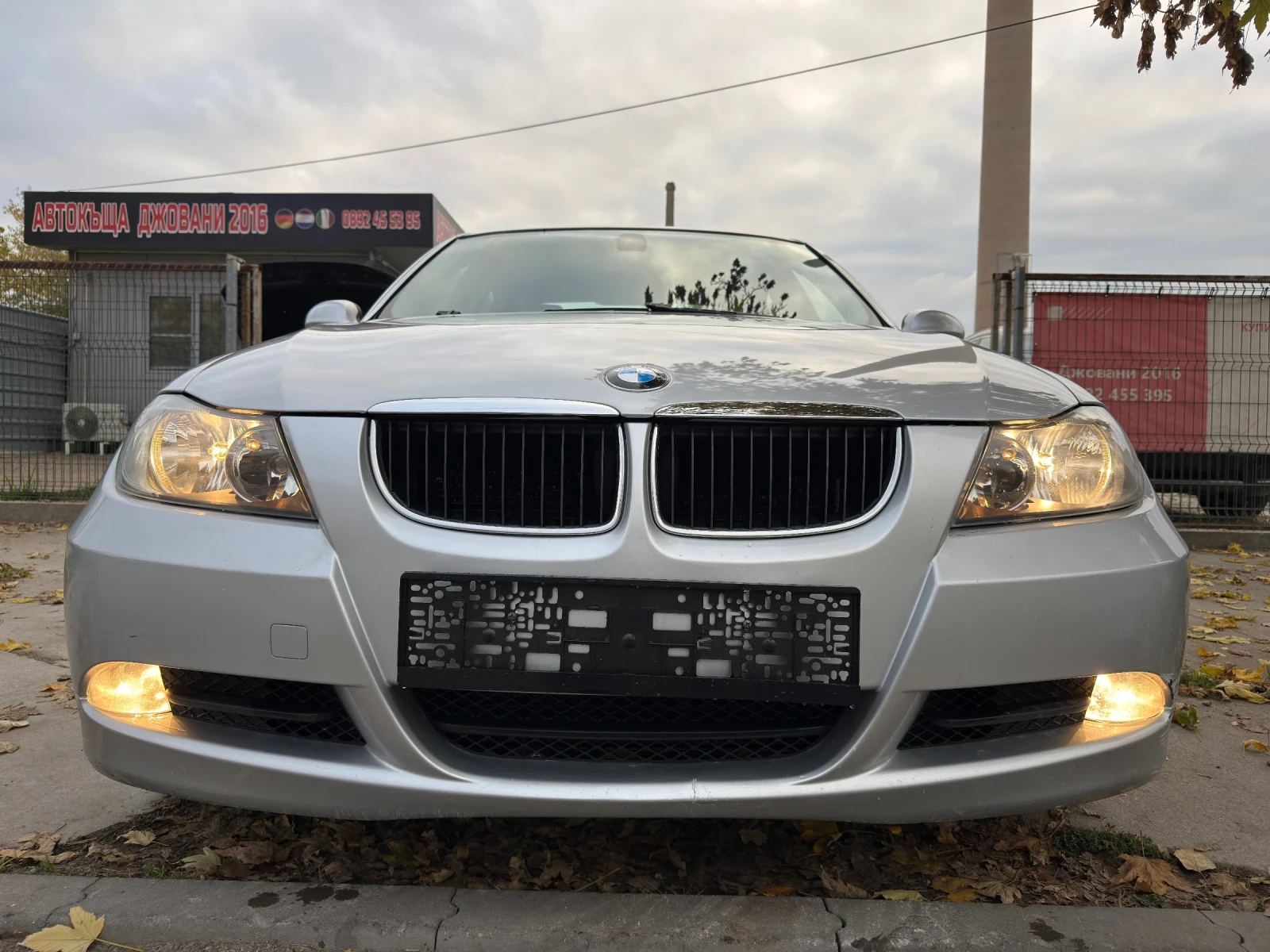 BMW 320 | Mobile.bg   1