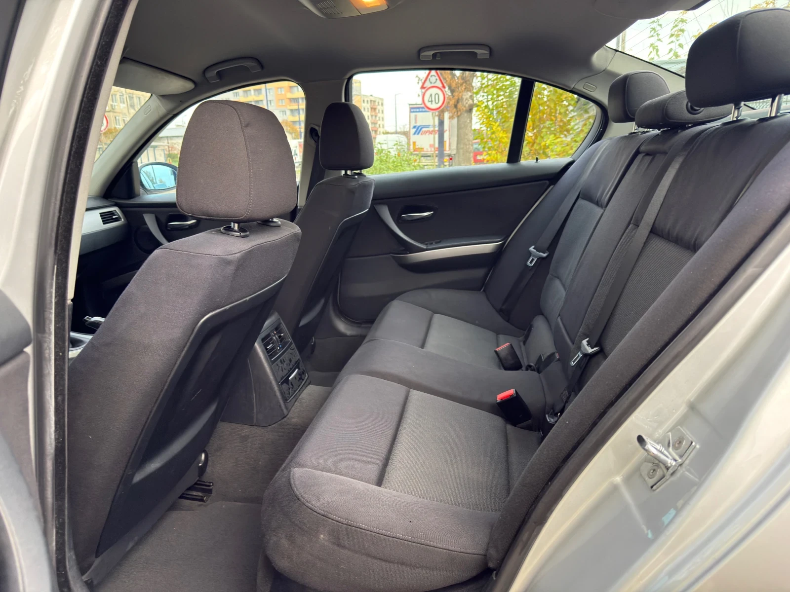 BMW 320 | Mobile.bg   12