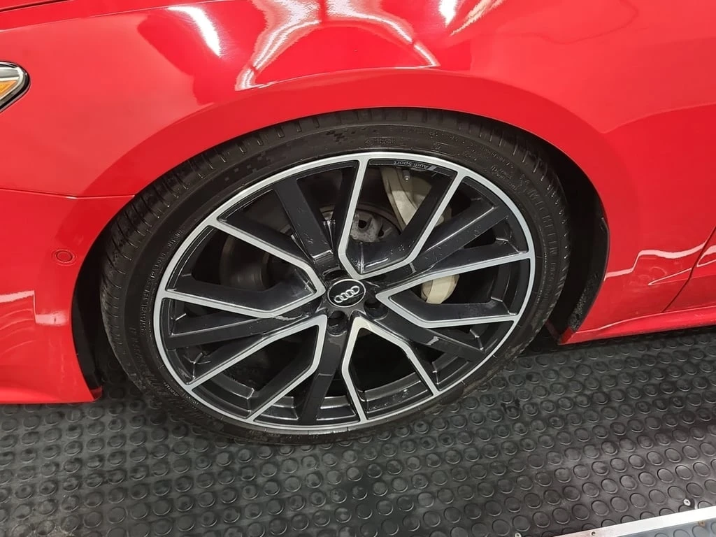 Audi A7 55TFSI* TECHNIK  CARFAX | Mobile.bg   17