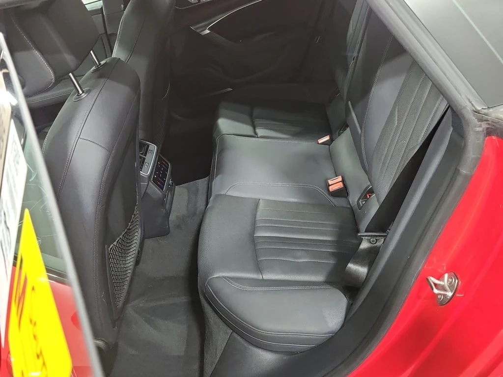 Audi A7 55TFSI* TECHNIK  CARFAX | Mobile.bg   12