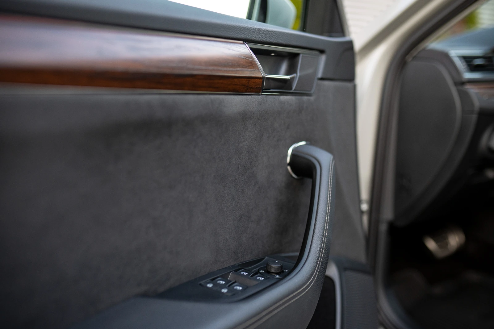 Skoda Superb Scout 4�4 GAZ PRINS | Mobile.bg � ����������� 7