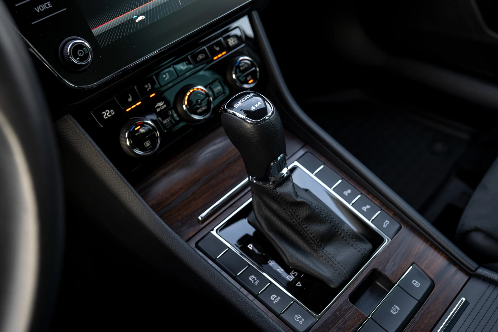 Skoda Superb Scout 4�4 GAZ PRINS | Mobile.bg � ����������� 13