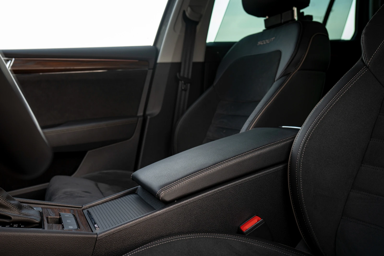 Skoda Superb Scout 4�4 GAZ PRINS | Mobile.bg � ����������� 15