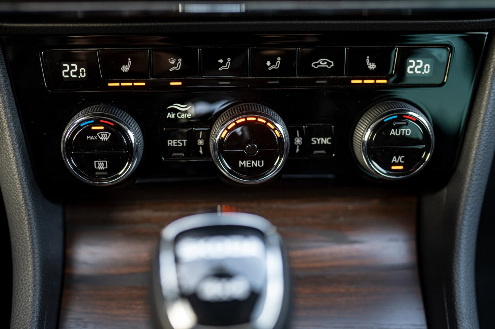 Skoda Superb Scout 4�4 GAZ PRINS | Mobile.bg � ����������� 12