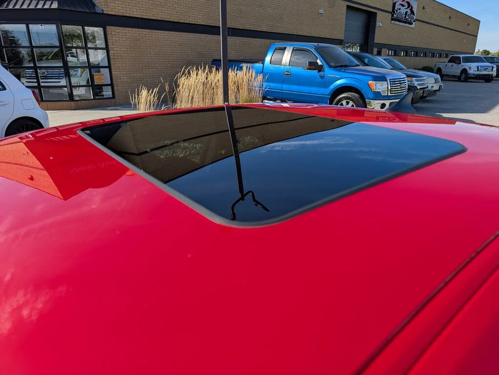 Chevrolet Camaro 1LT 3.6 Manual * CARFAX* * *    | Mobile.bg   9