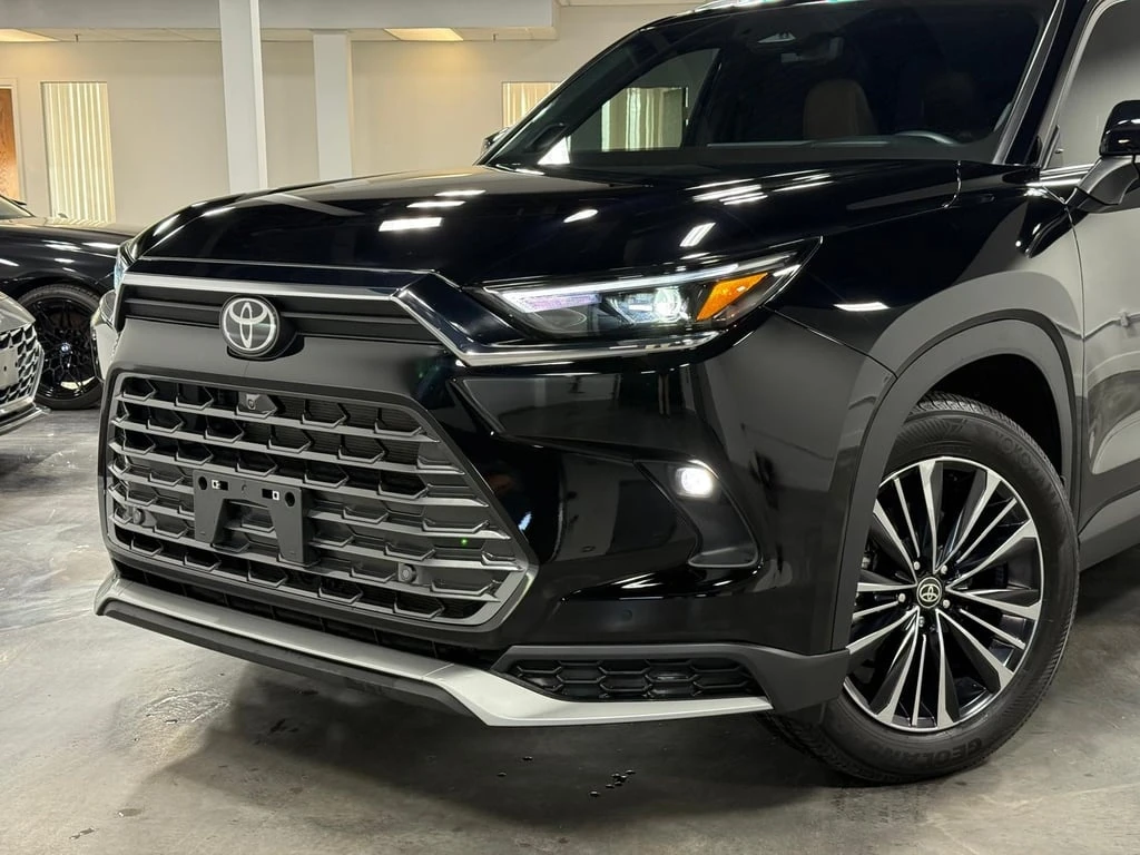 Toyota Grand Highlander * Hybrid Platinum * CARFAX * БЕЗ ПЪРВОНАЧАЛНА ВНОС - изображение 10