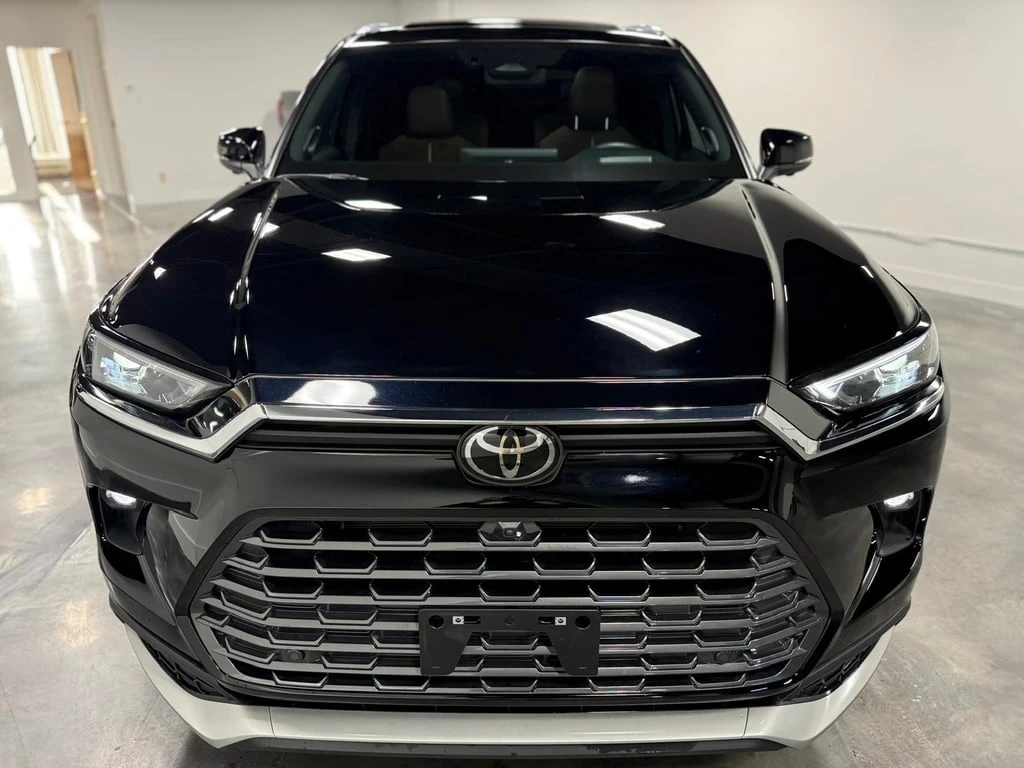 Toyota Grand Highlander * Hybrid Platinum * CARFAX * БЕЗ ПЪРВОНАЧАЛНА ВНОС - изображение 6