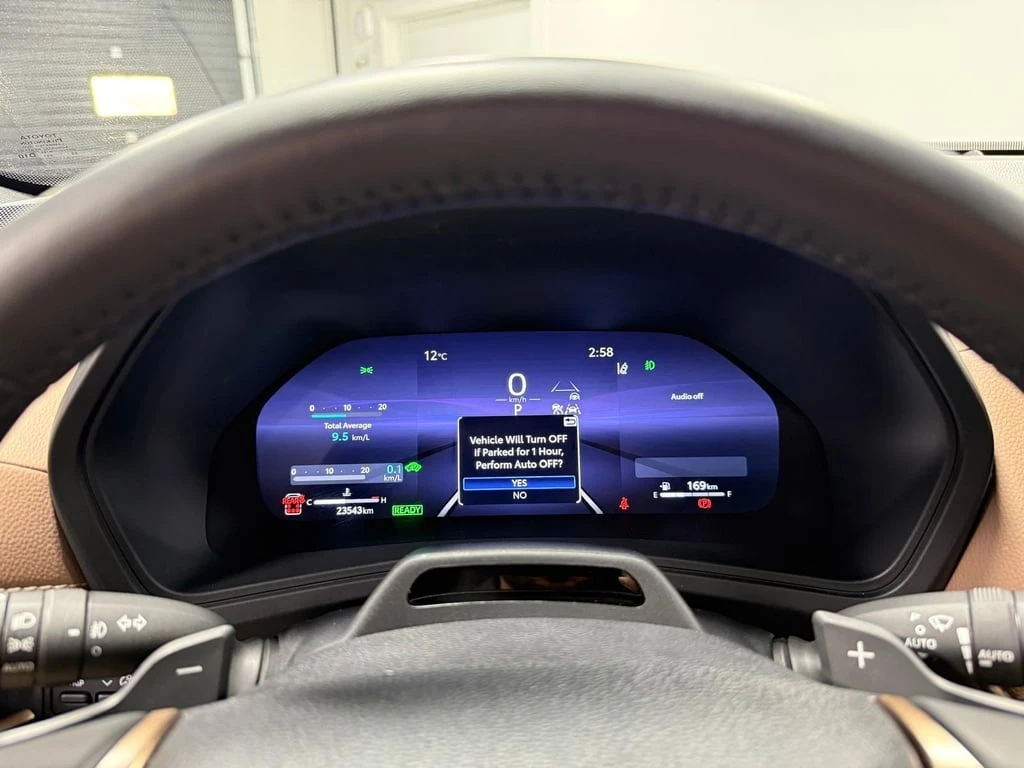 Toyota Grand Highlander * Hybrid Platinum * CARFAX * БЕЗ ПЪРВОНАЧАЛНА ВНОС - изображение 8