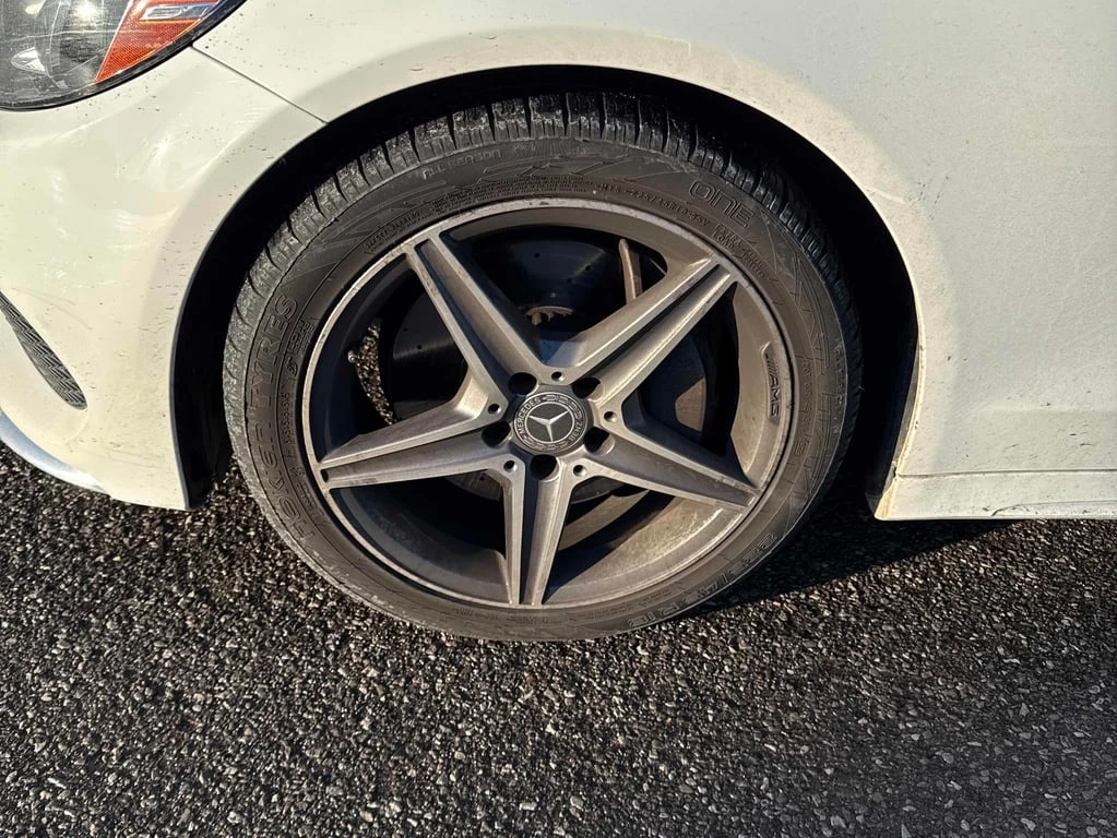 Mercedes-Benz C 300 * CARFAX * БЕЗ ПЪРВОНАЧАЛНА ВНОСКА - изображение 7