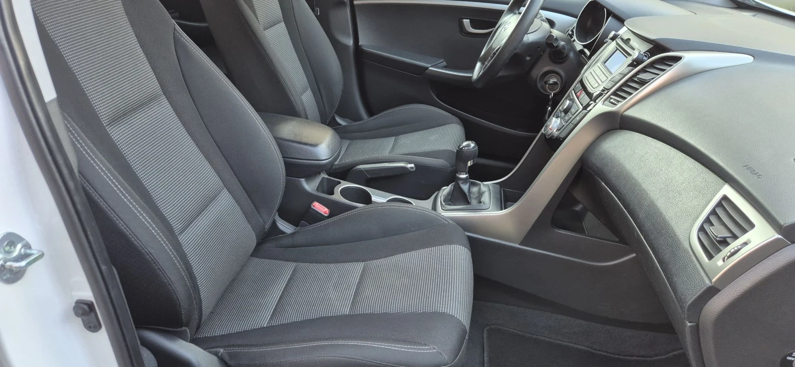 Hyundai I30 1-4 99 �.�. | Mobile.bg � ����������� 14