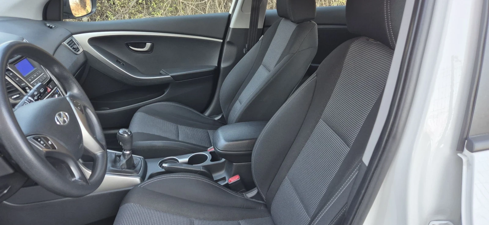 Hyundai I30 1-4 99 �.�. | Mobile.bg � ����������� 11