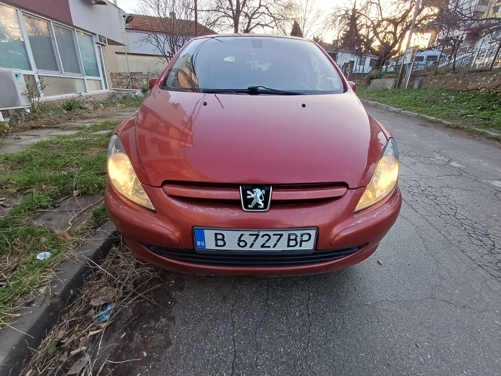 Peugeot 307 | Mobile.bg � ����������� 2