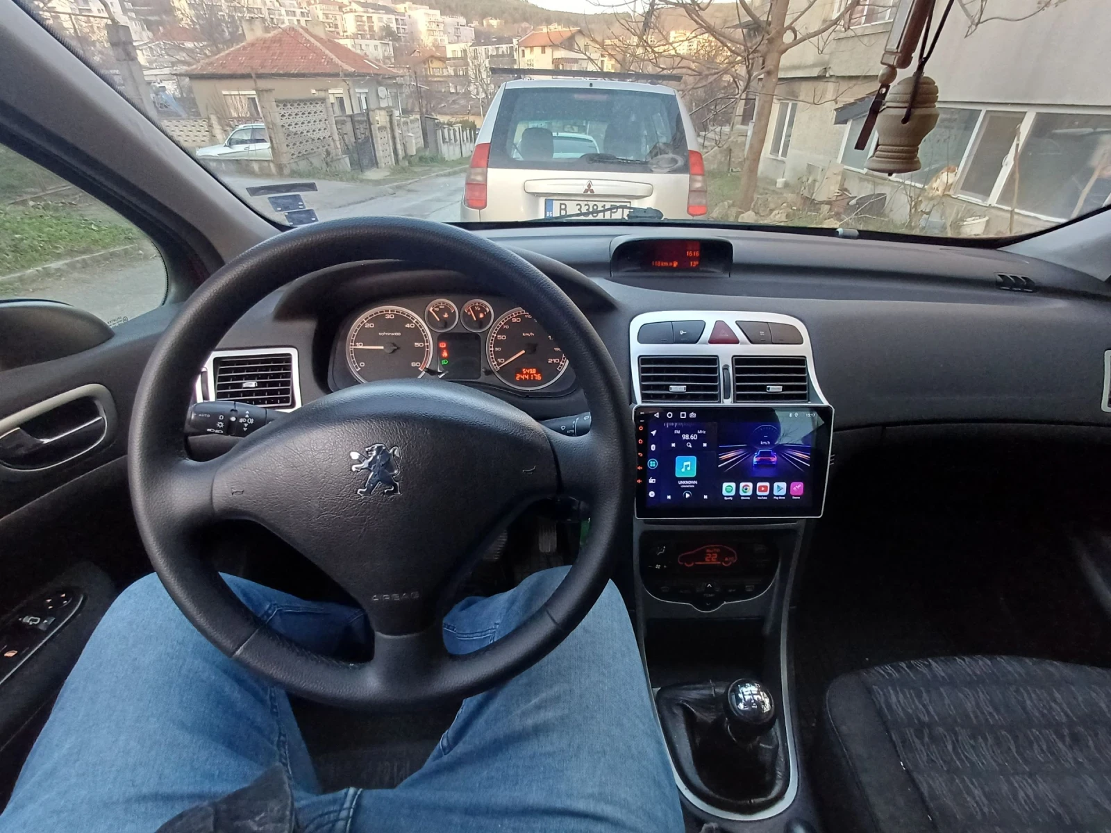 Peugeot 307 | Mobile.bg � ����������� 5