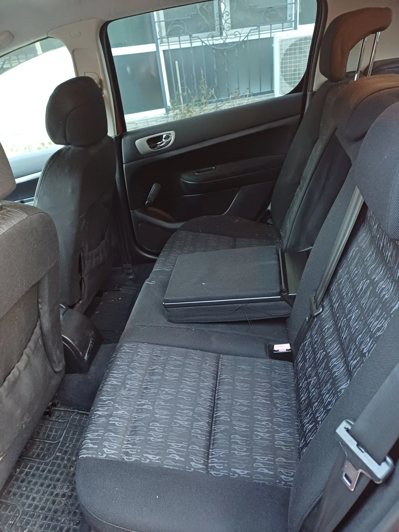 Peugeot 307 | Mobile.bg � ����������� 7