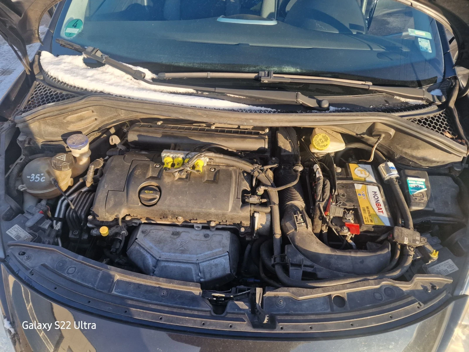 Peugeot 207 ����� �������� ����� ���������  | Mobile.bg � ����������� 11