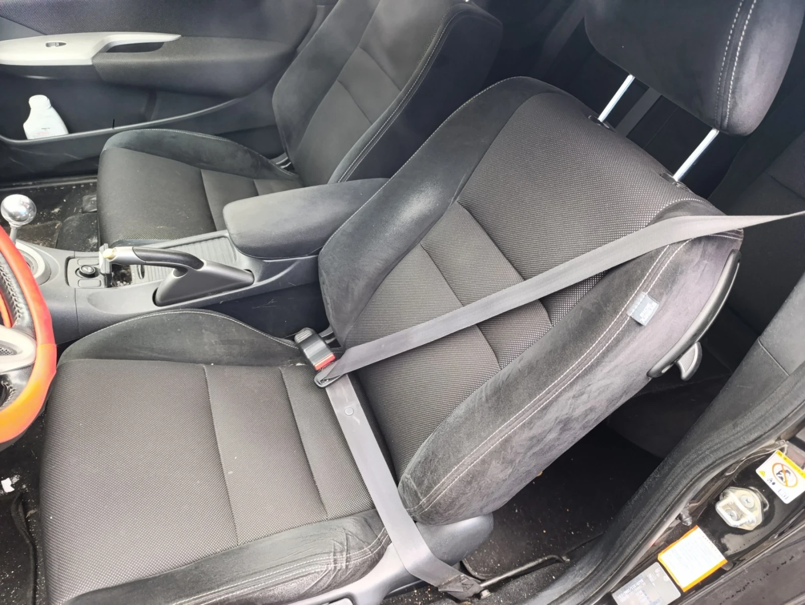 Honda Civic Civic VIII - i-CDTi | Mobile.bg � ����������� 11