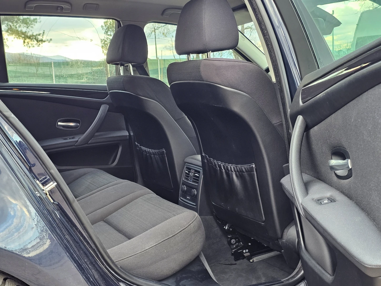 BMW 530 525� 3.0 197�� 1 ���������� ����� ������� | Mobile.bg � ����������� 13