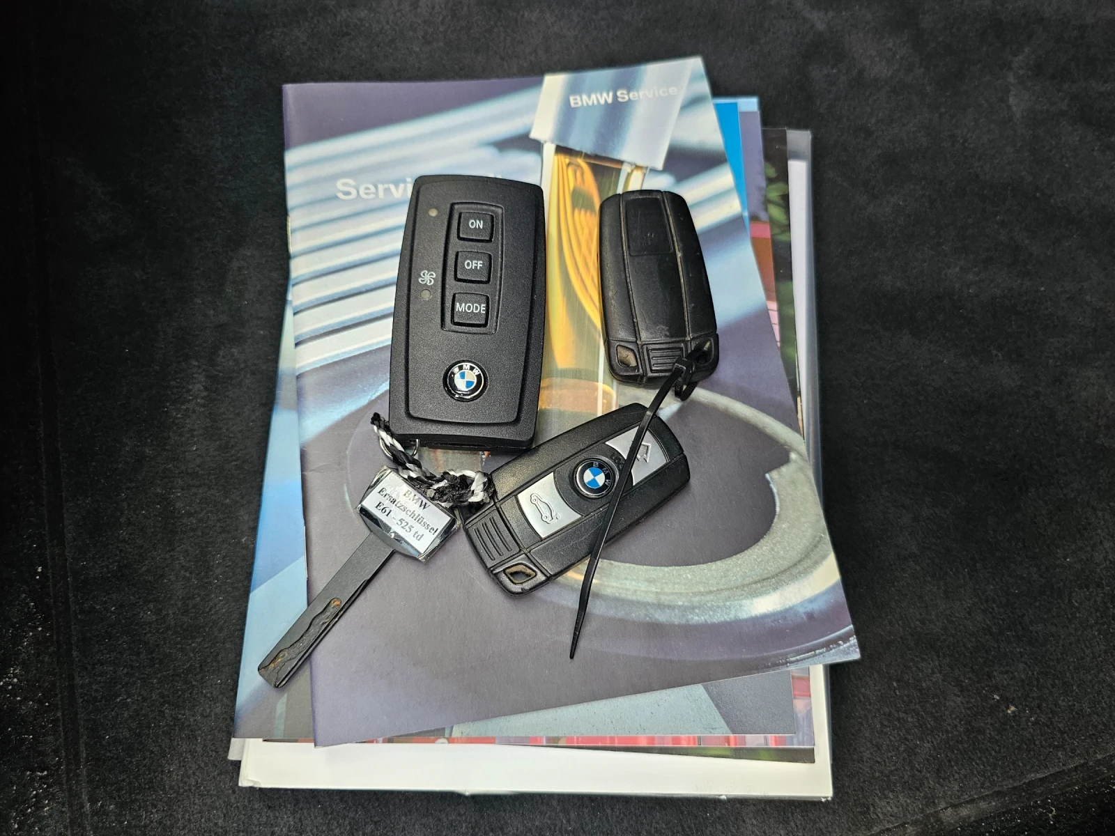 BMW 530 525� 3.0 197�� 1 ���������� ����� ������� | Mobile.bg � ����������� 16