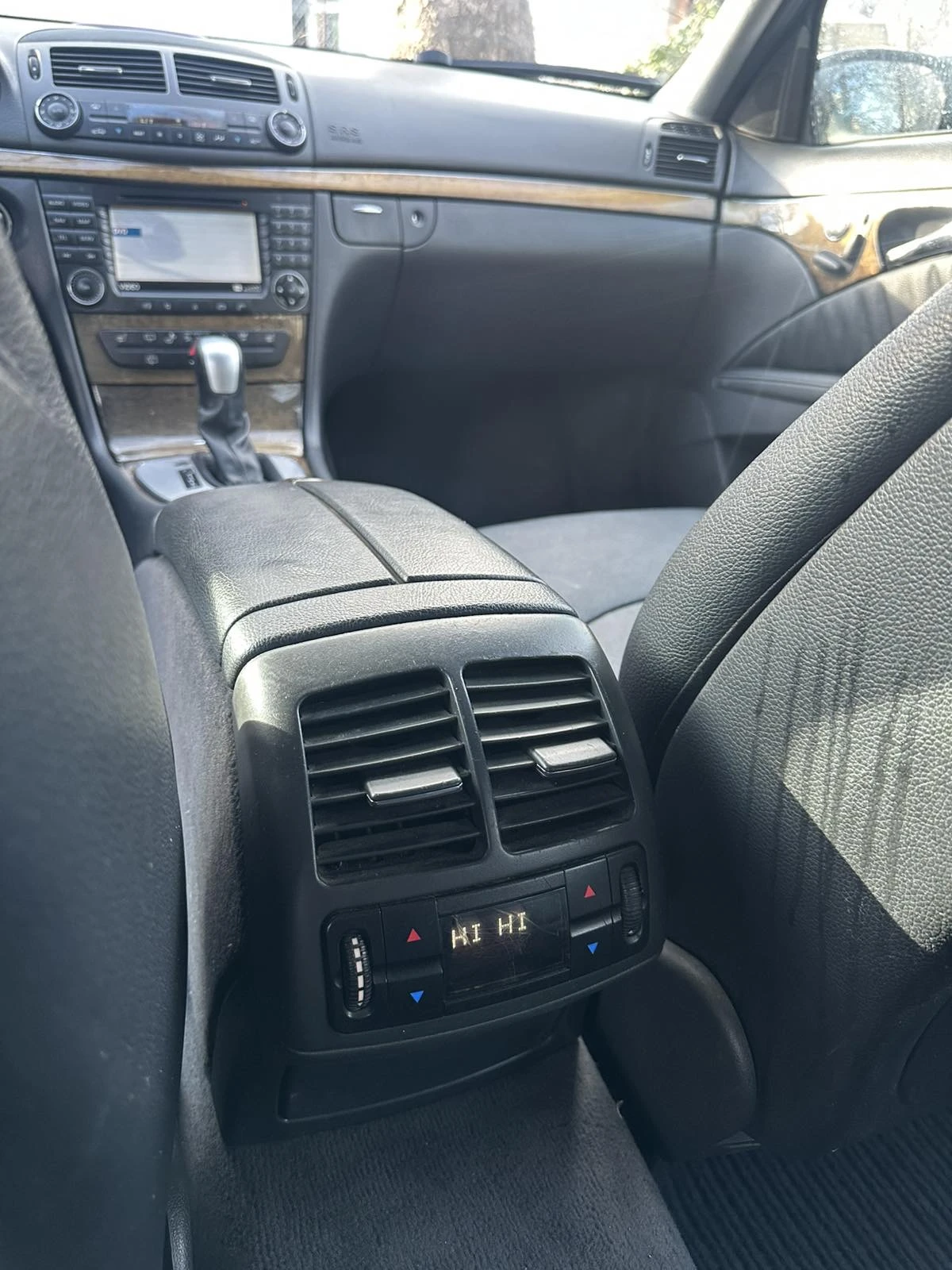 Mercedes-Benz E 320 | Mobile.bg � ����������� 13