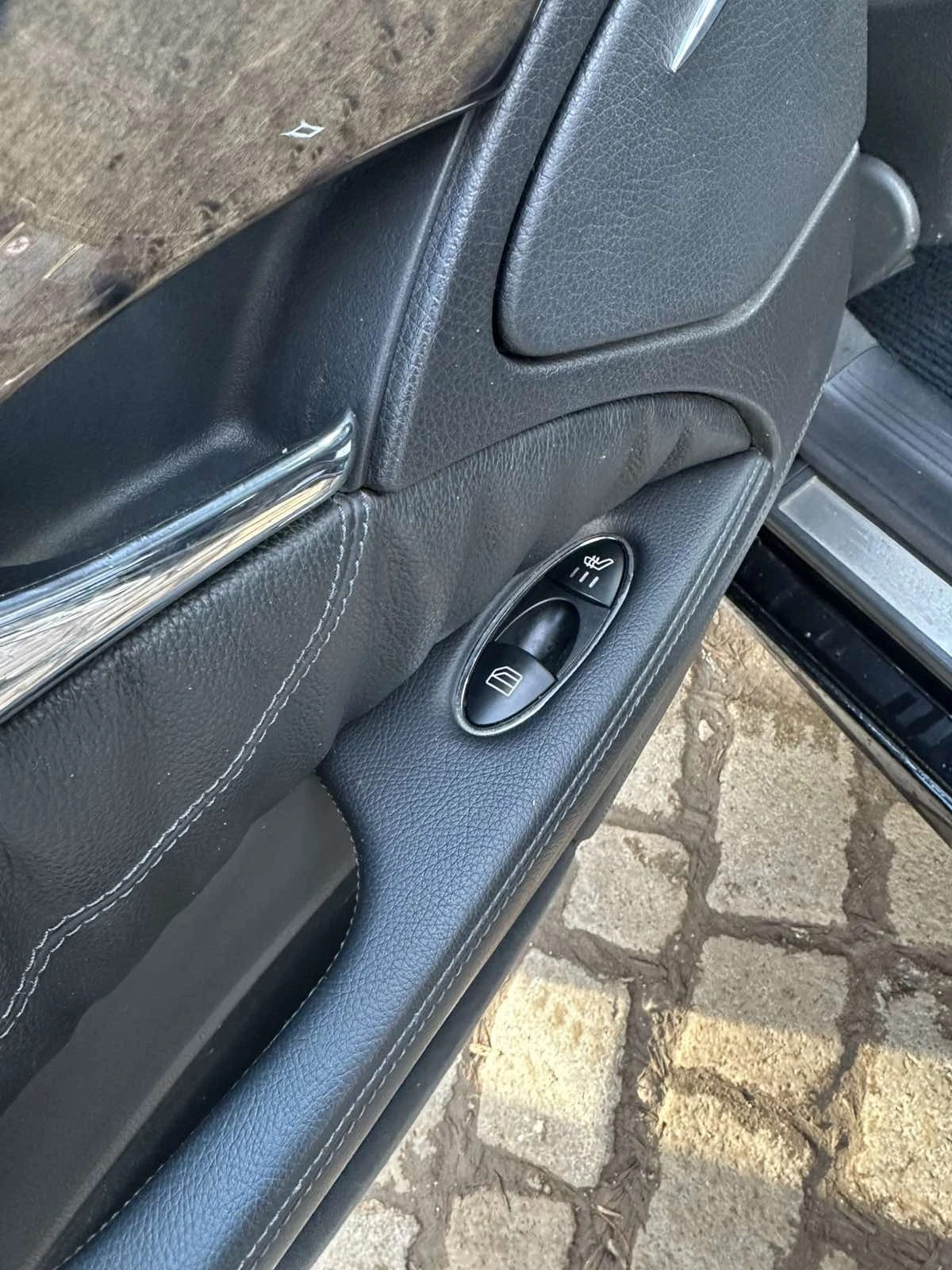 Mercedes-Benz E 320 | Mobile.bg � ����������� 12