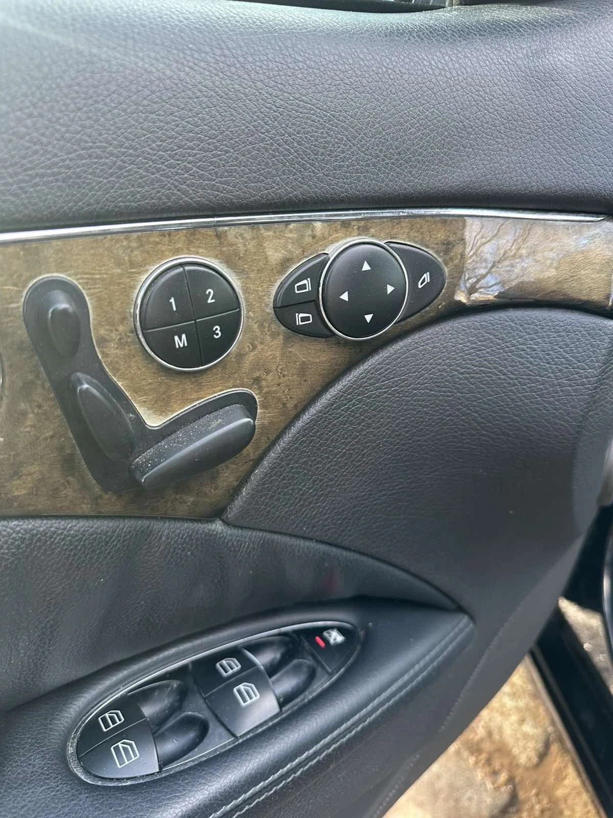 Mercedes-Benz E 320 | Mobile.bg � ����������� 11