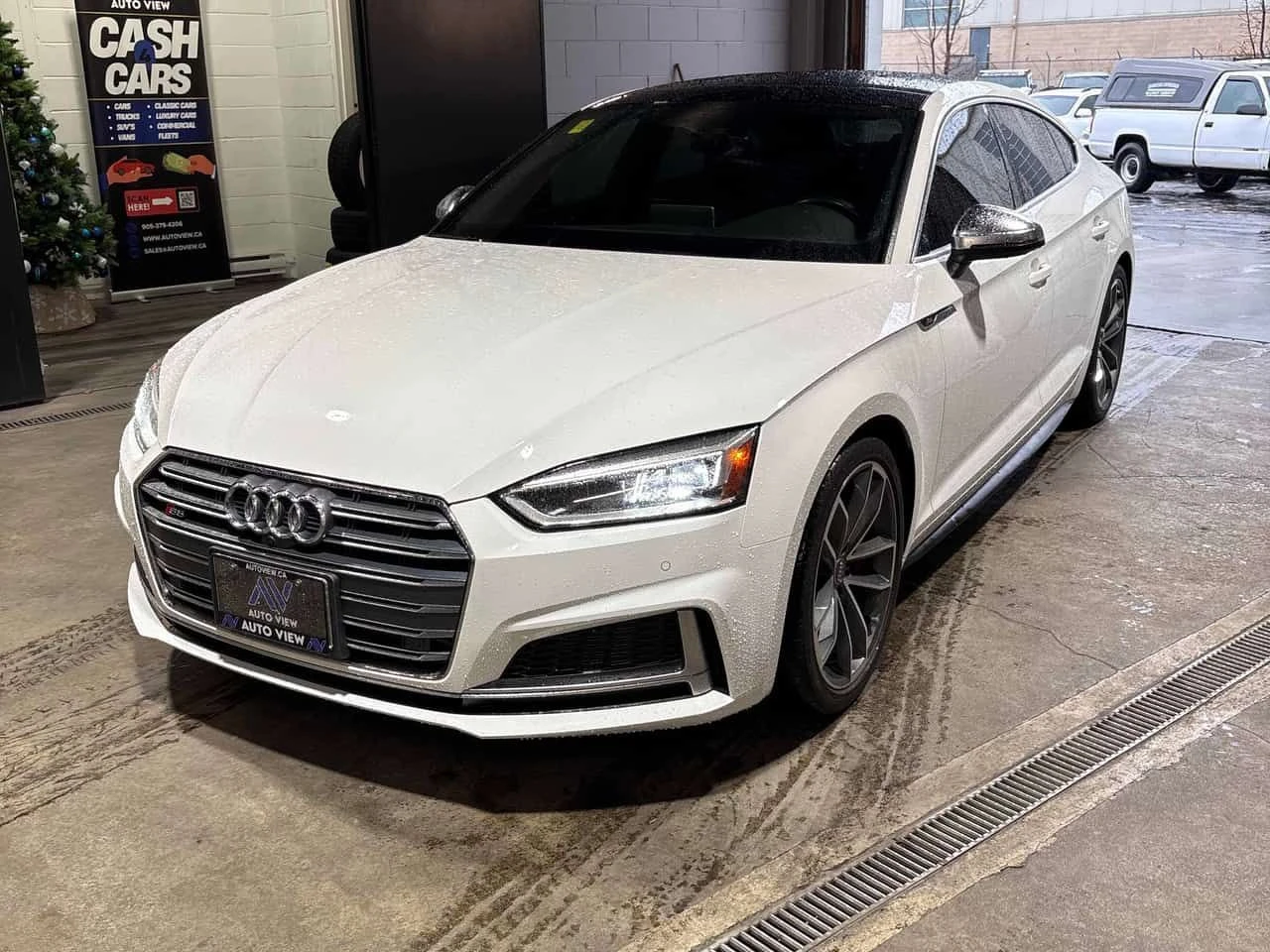 Audi S5 * Technik * CARFAX * ���� �� �� | Mobile.bg � ����������� 1