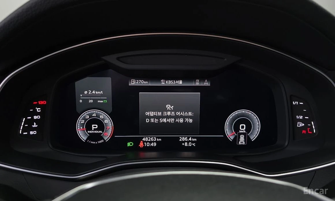 Audi A6  - изображение 8