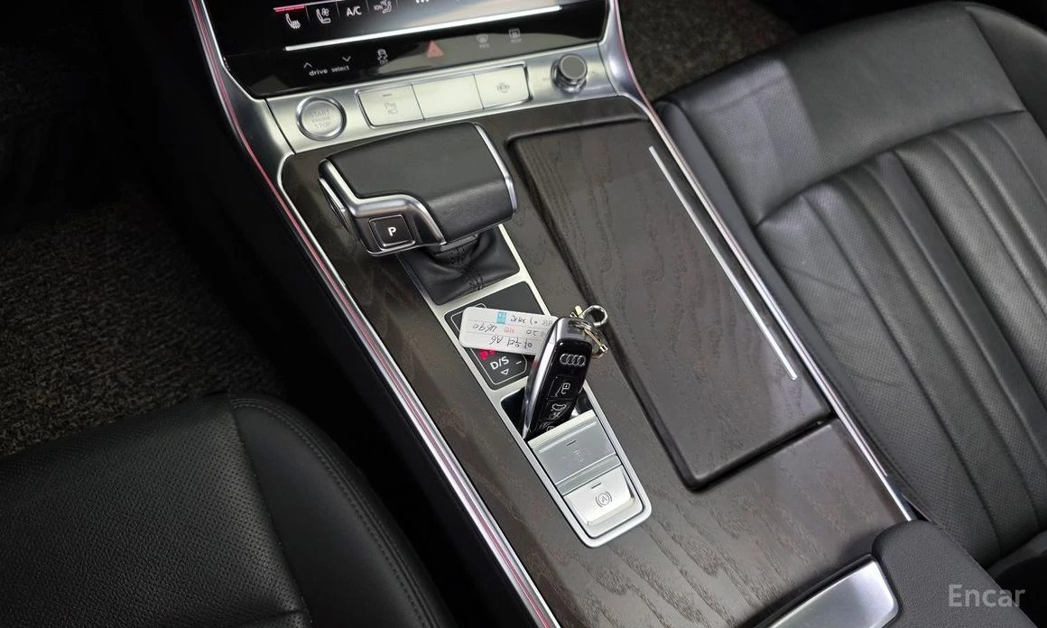 Audi A6  - изображение 9