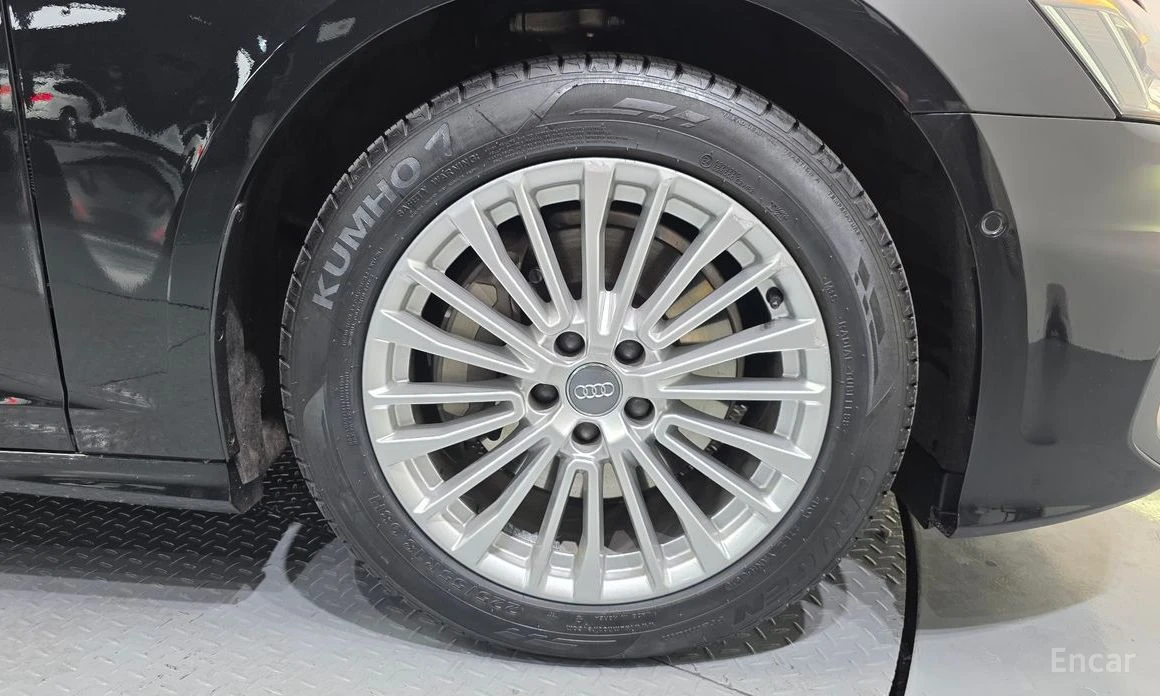 Audi A6  - изображение 5