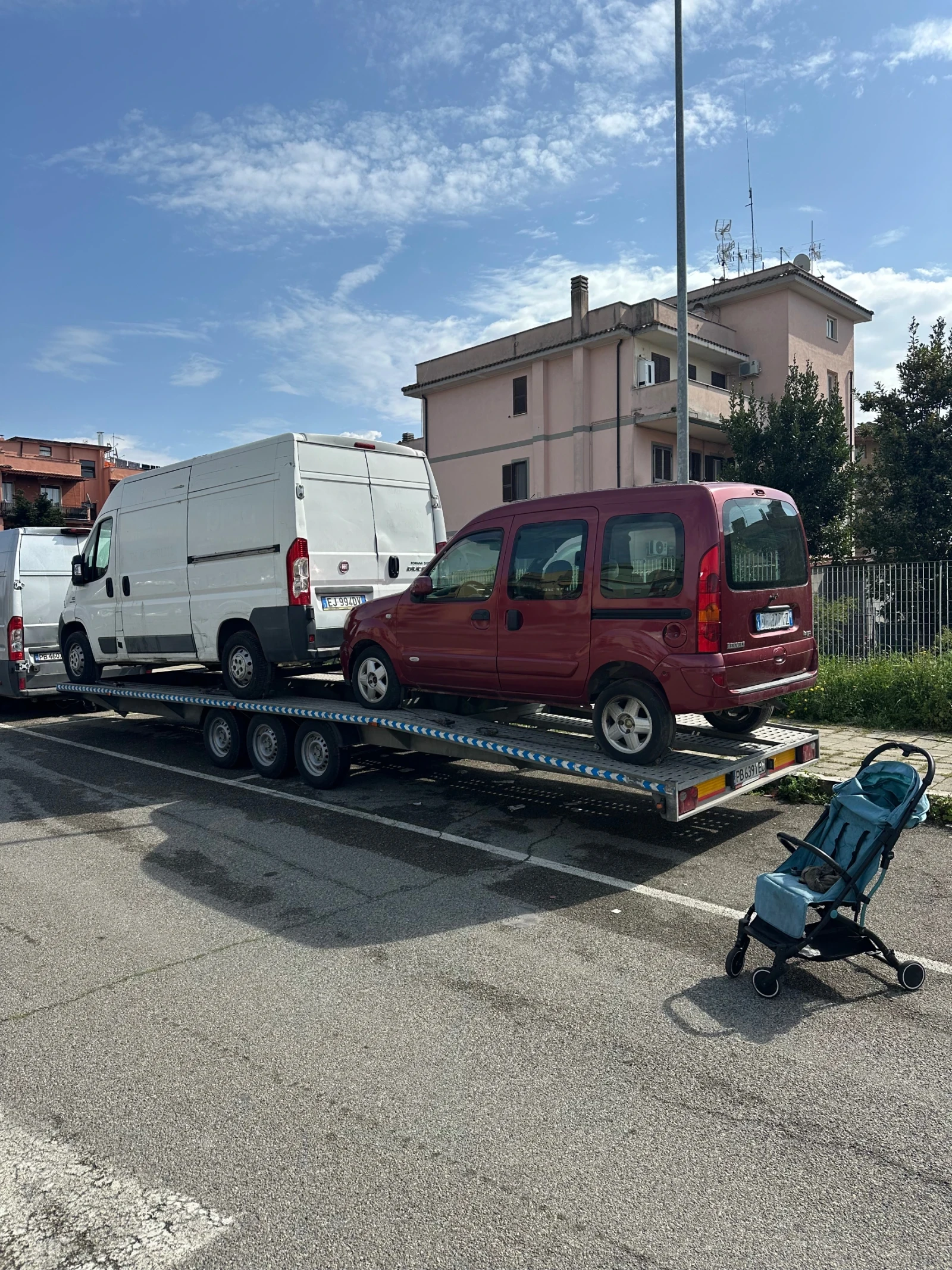 Renault Kangoo, снимка 8 - Автомобили и джипове - 53825108