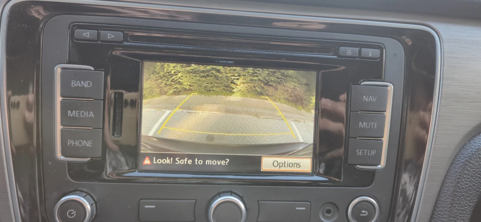 VW Passat, снимка 10 - Автомобили и джипове - 53866127