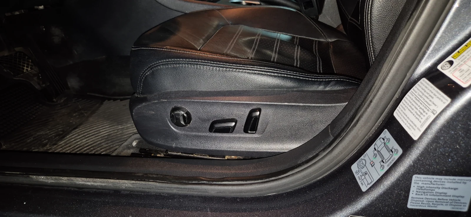 VW Passat, снимка 2 - Автомобили и джипове - 53866127