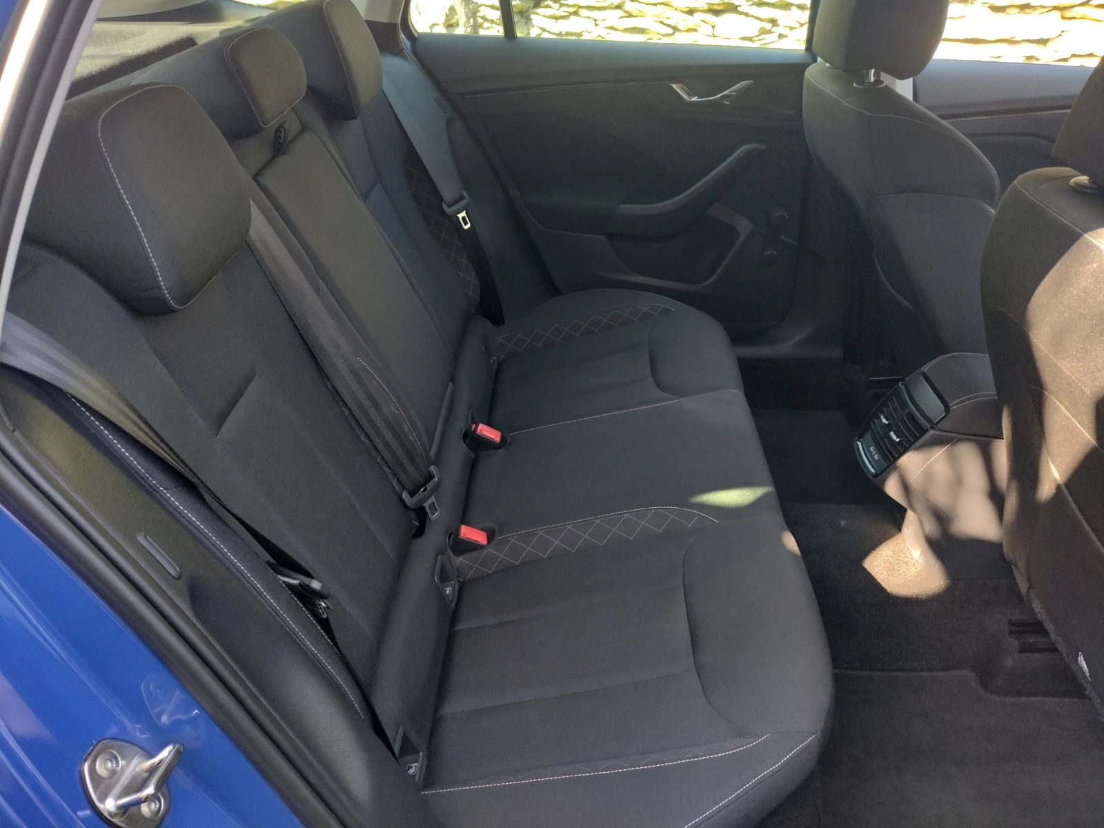 Skoda Scala Business Ambition, снимка 12 - Автомобили и джипове - 53879333