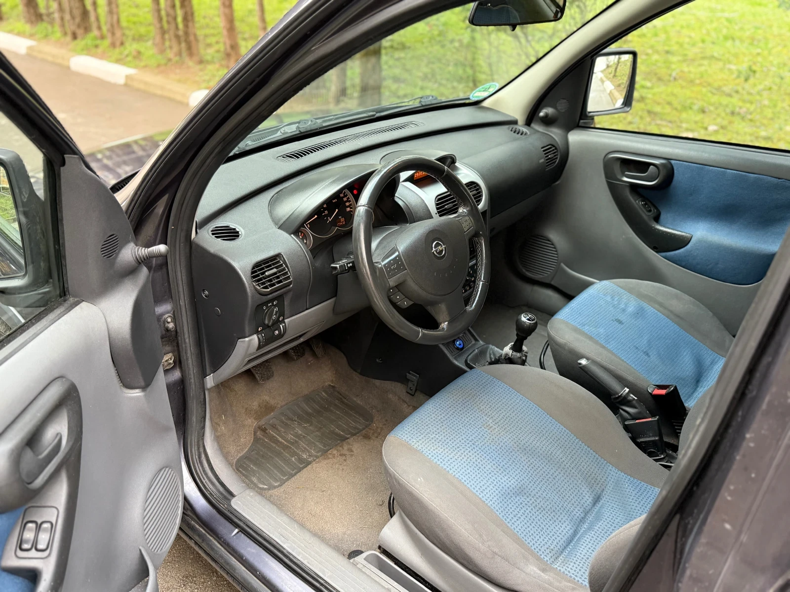 Opel Combo Facelift мултимедия ТОПП, снимка 8 - Автомобили и джипове - 53997964