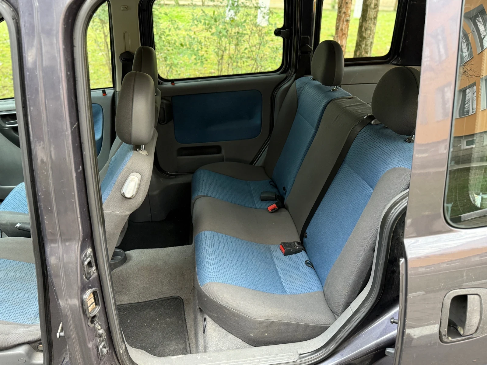 Opel Combo Facelift мултимедия ТОПП, снимка 10 - Автомобили и джипове - 53997964