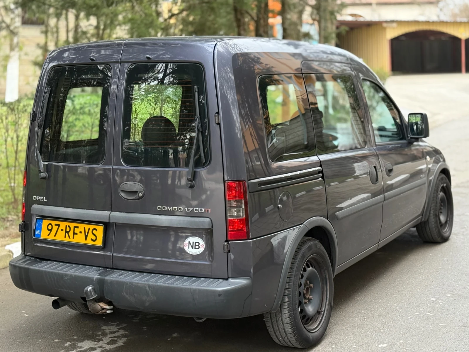 Opel Combo Facelift мултимедия ТОПП, снимка 3 - Автомобили и джипове - 53997964