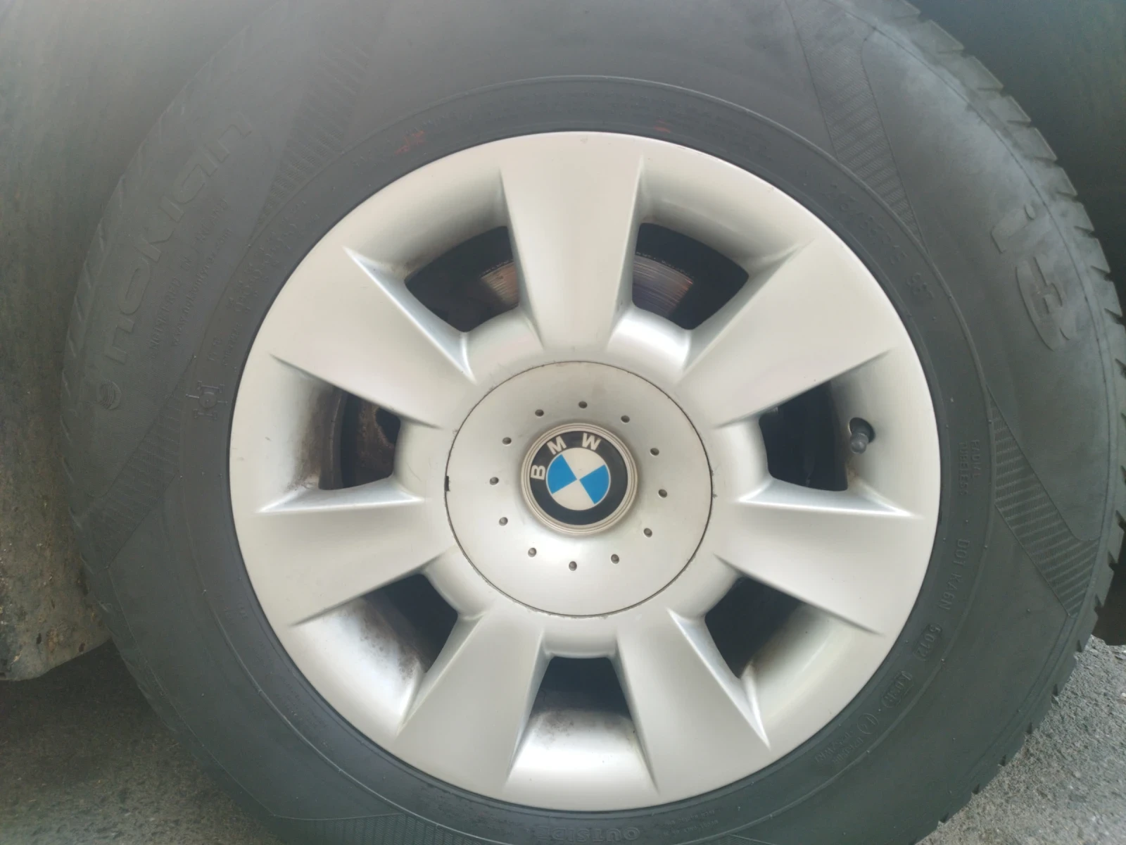 BMW 525 E39 525i | Mobile.bg � ����������� 9