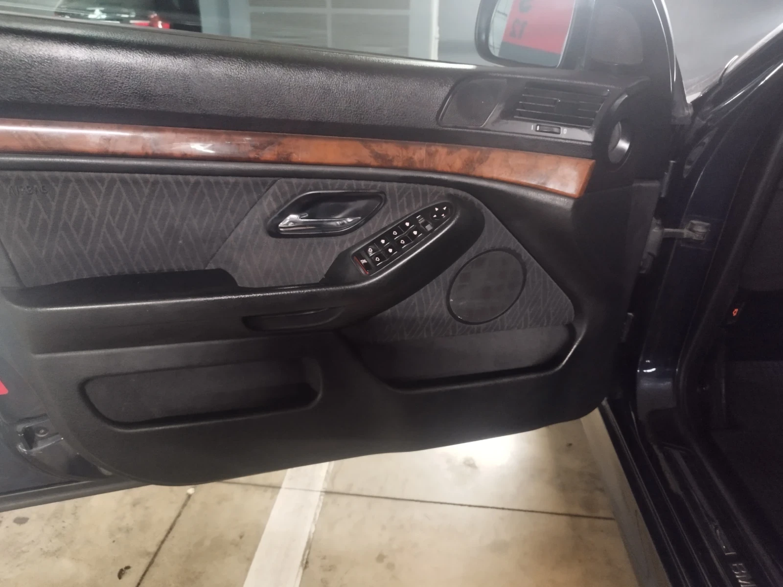 BMW 525 E39 525i | Mobile.bg � ����������� 11