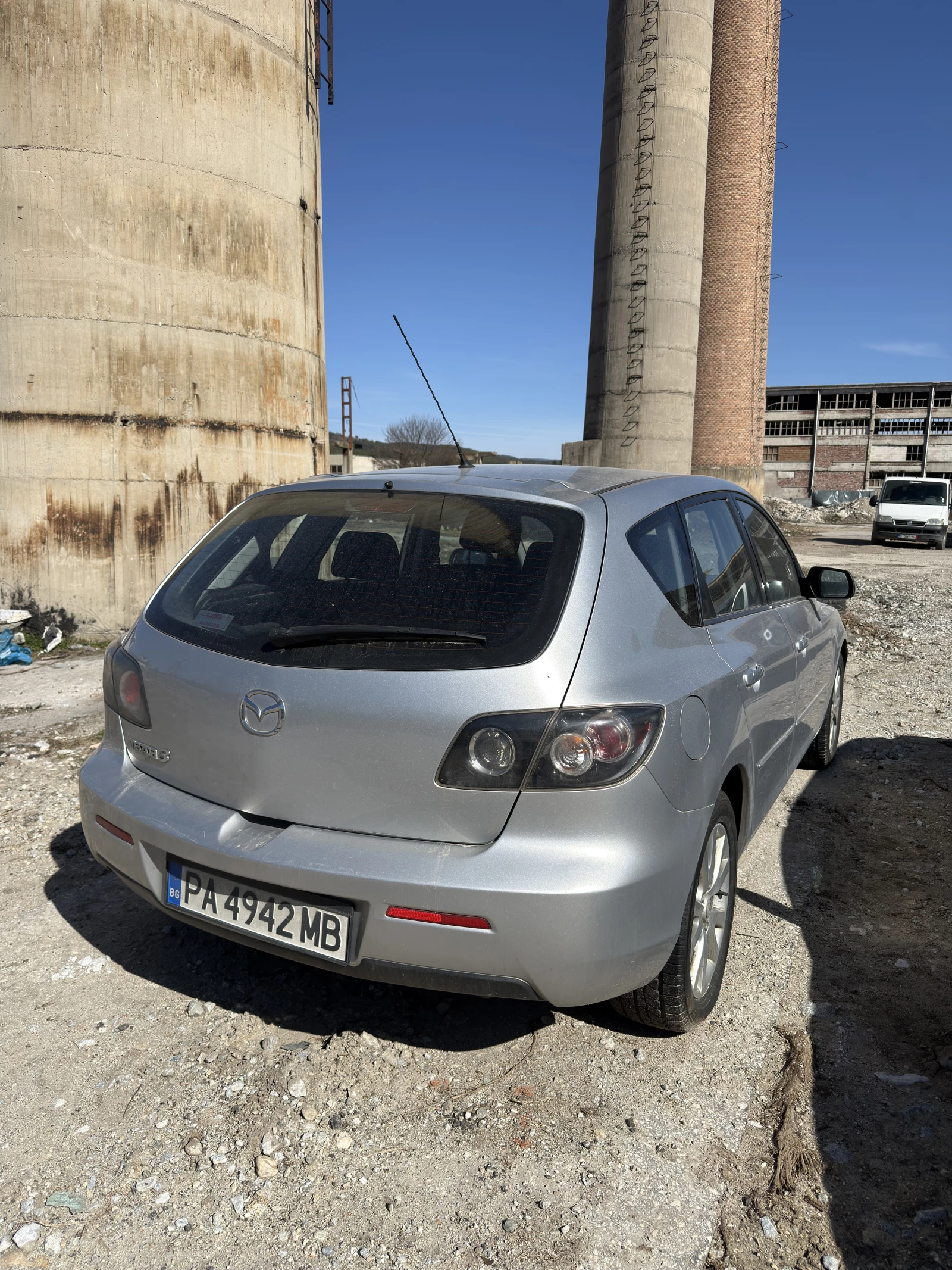 Mazda 3 | Mobile.bg � ����������� 5