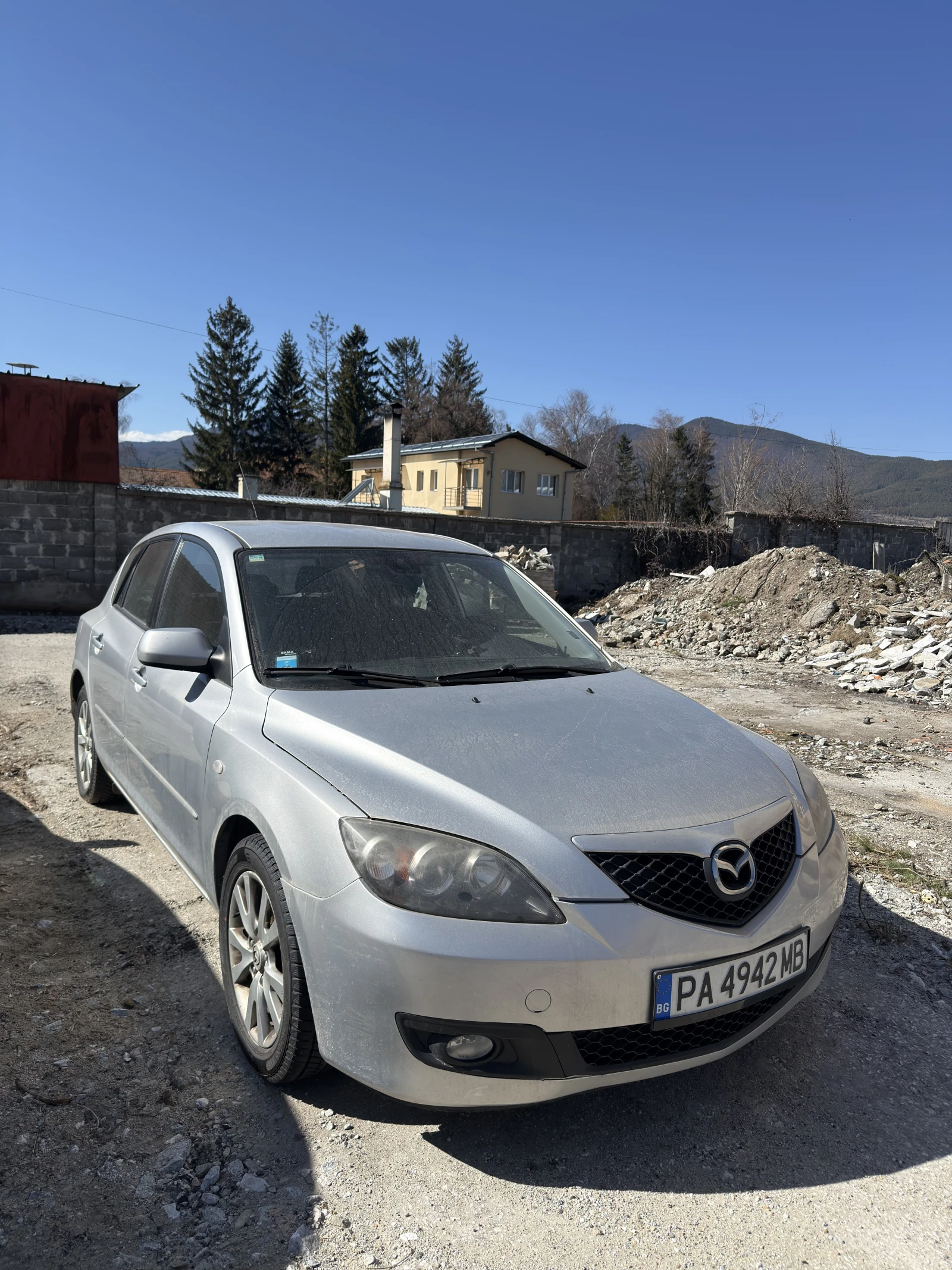 Mazda 3 | Mobile.bg � ����������� 2
