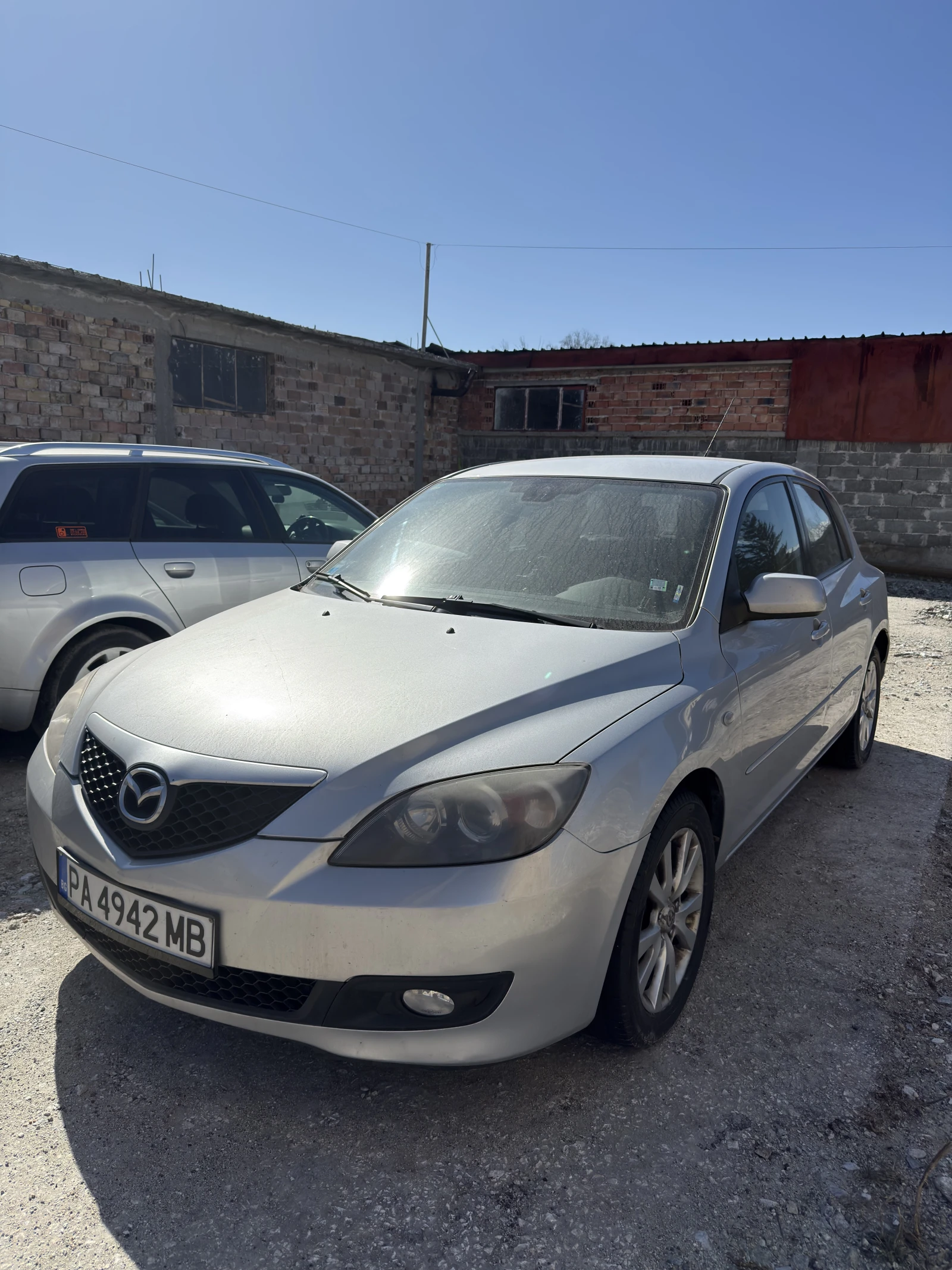 Mazda 3 undefined | Auto.bg — изображение 1