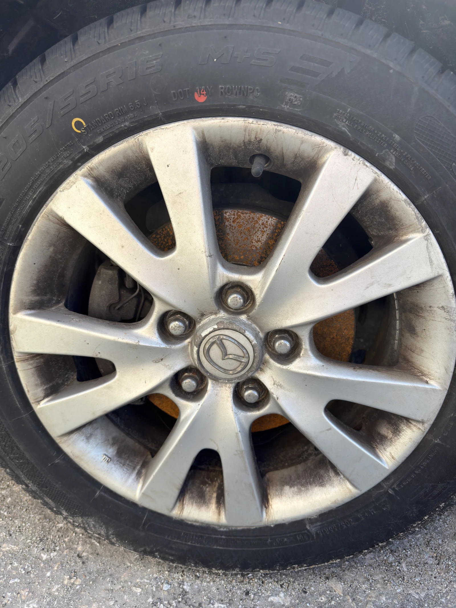 Mazda 3 | Mobile.bg � ����������� 13