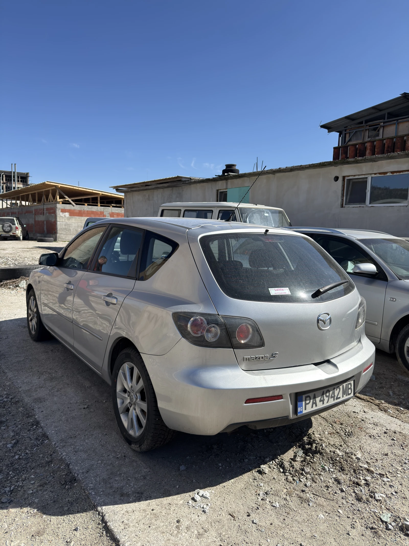 Mazda 3 | Mobile.bg � ����������� 4