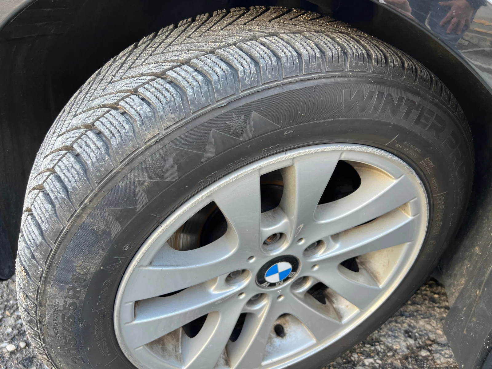 BMW 320 Е91, снимка 10 - Автомобили и джипове - 54100957