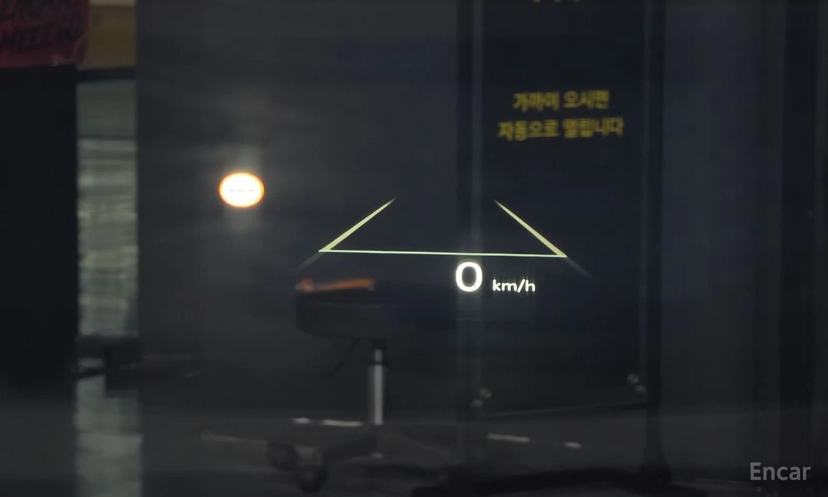 Kia EV6 LONG RANGE* GT LINE* 4WD* КОЖА* ПОДГРЕВ* ОБДУХВАНЕ, снимка 13 - Автомобили и джипове - 54207181