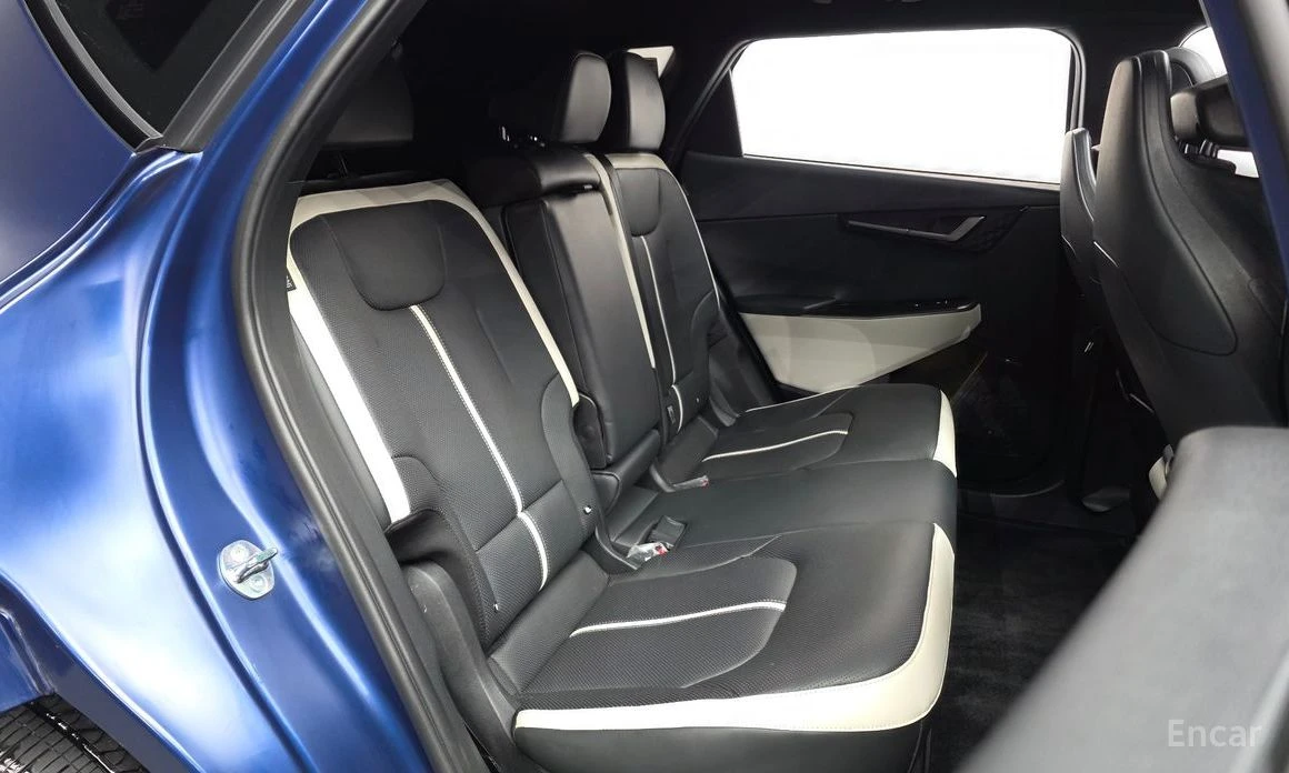 Kia EV6 LONG RANGE* GT LINE* 4WD* КОЖА* ПОДГРЕВ* ОБДУХВАНЕ, снимка 11 - Автомобили и джипове - 54207181