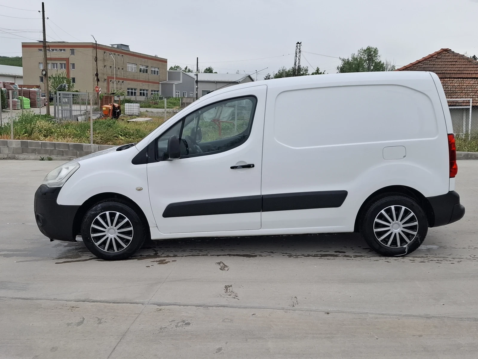 Citroen Berlingo 1.6 HDI | Mobile.bg � ����������� 2