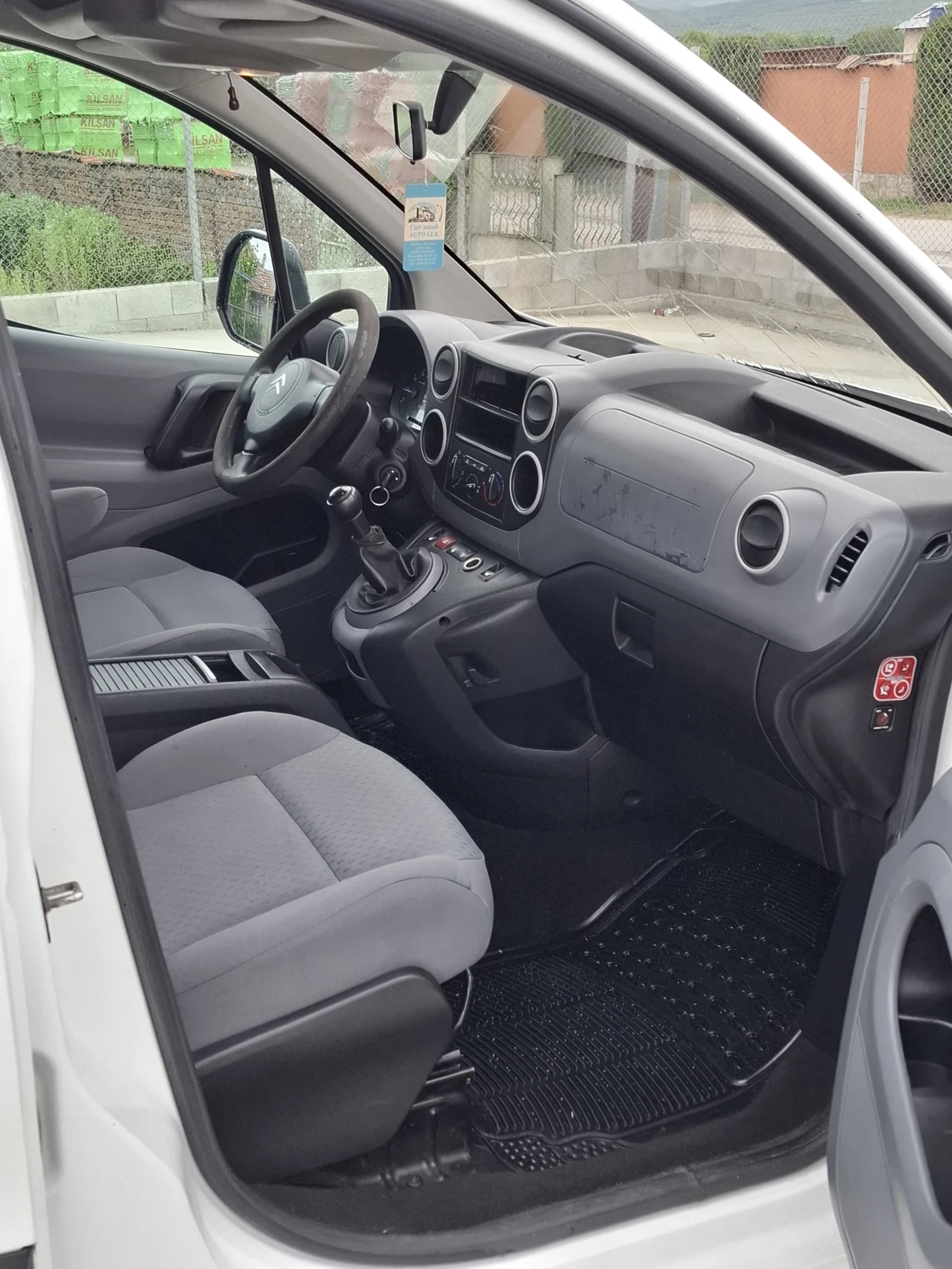 Citroen Berlingo 1.6 HDI | Mobile.bg � ����������� 9